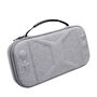 F�r Nintendo Switch 2 EVA Aufbewahrungstasche mit Tragegriff Bag Grau