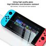 F�r Nintendo Switch 2 1x 0,3 mm 9H Hart Glas Folie Display LCD Schutz