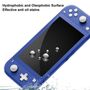F�r Nintendo Switch 2 1x 0,3 mm 9H Hart Glas Folie Display LCD Schutz