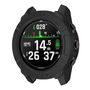 F�r Garmin Descent G2 Armor TPU Watch Schutz Geh�use H�lle Schwarz