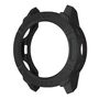 F�r Garmin Descent G2 Armor TPU Watch Schutz Geh�use H�lle Schwarz