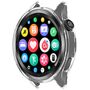 F�r Xiaomi Watch S4 / Watch S4 eSIM Kunststoff H�lle Transparent