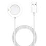 F�r Xiaomi Watch S4 Smart Watch Magnetisches Schnell Ladekabel 1m Wei�