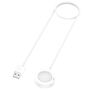 F�r Xiaomi Watch S4 Smart Watch Magnetisches Schnell Ladekabel 1m Wei�