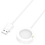 F�r Xiaomi Watch S4 Smart Watch Magnetisches Schnell Ladekabel 1m Wei�