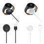 F�r Xiaomi Watch S4 Smart Watch Magnetisches Schnell Ladekabel 1m Wei�