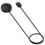 F�r Xiaomi Watch S4 Sport Smart Watch Magnetische Ladekabel 1m Schwarz