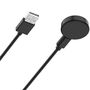 F�r Amazfit Bip 6 / Active 2 Magnetisches Ladekabel USB-C 1m Schwarz
