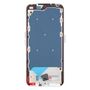 F�r Nothing Phone 2a A142 Mittelrahmen Bezel Plate Ersatzteil Reparatur Wei�