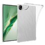 F�r Honor MagicPad 2 / Pad GT Pro Schock TPU Silikon H�lle Transparent