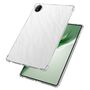 F�r Honor MagicPad 2 / Pad GT Pro Schock TPU Silikon H�lle Transparent