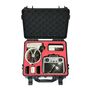 Fr DJI Flip RCSTQ Wasserdichter Stofester Koffer Aufbewahrungsbox