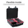 F�r DJI Mavic 4 Pro Creator Combo RC Pro 2 EVA Aufbewahrungsbox Koffer