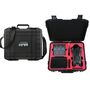 F�r DJI Mavic 4 Pro Creator Combo RC Pro 2 EVA Aufbewahrungsbox Koffer