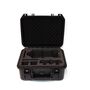F�r DJI Mavic 4 Pro Drohne EVA Aufbewahrungsbox Koffer Transportbox
