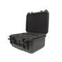 F�r DJI Mavic 4 Pro Drohne EVA Aufbewahrungsbox Koffer Transportbox