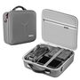 F�r DJI Mavic 4 Pro / RC Pro 2 STARTRC Kunstleder Schulter Handtasche