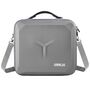 F�r DJI Mavic 4 Pro / RC Pro 2 STARTRC Kunstleder Schulter Handtasche