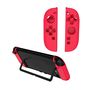 F�r Nintendo Switch 2 Joy-Con Controller Silikon Schutz H�lle Rot