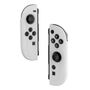 F�r Nintendo Switch 2 Joy-Con Controller Silikon Schutz H�lle Rot