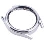 F�r Samsung Galaxy Watch 6 Classic 43mm LCD Rahmen Bezel Plate Ersatzteil Silber