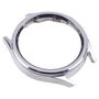 F�r Samsung Galaxy Watch 6 Classic 47mm LCD Rahmen Bezel Plate Ersatzteil Silber