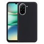 F�r Xiaomi Redmi A5 4G Silikon TPU Schutz H�lle Flexibel D�nn Schwarz