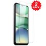 F�r Xiaomi Redmi A5 4G Schutz Cover H�lle Tasche TPU 9H Hart Glas Folie AUSWAHL