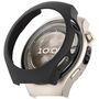 F�r Huawei Watch 5 42mm Kunststoff Smart Schutz H�lle Geh�use Schwarz
