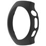 F�r Huawei Watch 5 42mm Kunststoff Smart Schutz H�lle Geh�use Schwarz