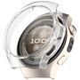 F�r Huawei Watch 5 42mm Kunststoff Schutz H�lle Geh�use Transparent