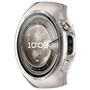 F�r Huawei Watch 5 42mm Kunststoff Schutz H�lle Geh�use Transparent