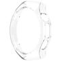 F�r Huawei Watch 5 42mm Kunststoff Schutz H�lle Geh�use Transparent