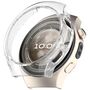 F�r Huawei Watch 5 46mm Kunststoff Schutz H�lle Geh�use Transparent