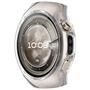 F�r Huawei Watch 5 46mm Kunststoff Schutz H�lle Geh�use Transparent