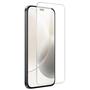 F�r Honor 400 Lite Silikon TPU Schutz H�lle Schwarz + 9H Hart Glas
