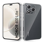 F�r Honor 400 Lite Schutz Cover H�lle Case Tasche TPU 9H Hart Glas Folie AUSWAHL