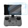 F�r DJI Mavic 4 Pro / RC Pro 2 STARTRC 2x 9H Tempered Hart Glas Schutz