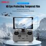 F�r DJI Mavic 4 Pro / RC Pro 2 STARTRC 2x 9H Tempered Hart Glas Schutz