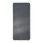Samsung LCD Display mit Rahmen f�r Galaxy S25 Edge GH82-37224A Ersatzteil Silber
