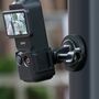 F�r DJI Osmo Pocket 3 Magnetischer Erweiterung Adapter Befestigung