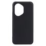 F�r Honor 400 Pro Silikon TPU Schutz H�lle Flexibel D�nn Case Schwarz