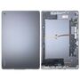 Samsung Akkudeckel f�r Galaxy Tab S10 FE Plus GH82-37084A Ersatzteil Grau
