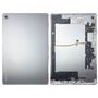 Samsung Akkudeckel f�r Galaxy Tab S10 FE Plus GH82-37084B Ersatzteil Silber