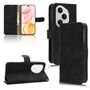 F�r Honor 400 Pro Kunstleder Skin Feel Book Wallet Handy Tasche H�lle