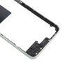 F�r Xiaomi Redmi 13C 5G Mittelrahmen Bezel Plate Ersatzteil Reparatur Gr�n