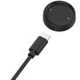 F�r Amazfit Bip 6 / Active 2 USB-C Smart Magnetischer Ladeadapter