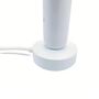 F�r Braun Oral B iO Serie 9 / 8 / 7 Zahnb�rsten USB-A Ladeger�t Wei�