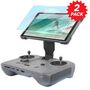 F�r DJI Mavic 4 Pro / RC Pro 2 Sunnylife 2x Tempered Hart Glas Schutz