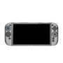 F�r Nintendo Switch 2 DUX DUCIS Kunststoff Schutz H�lle Transparent